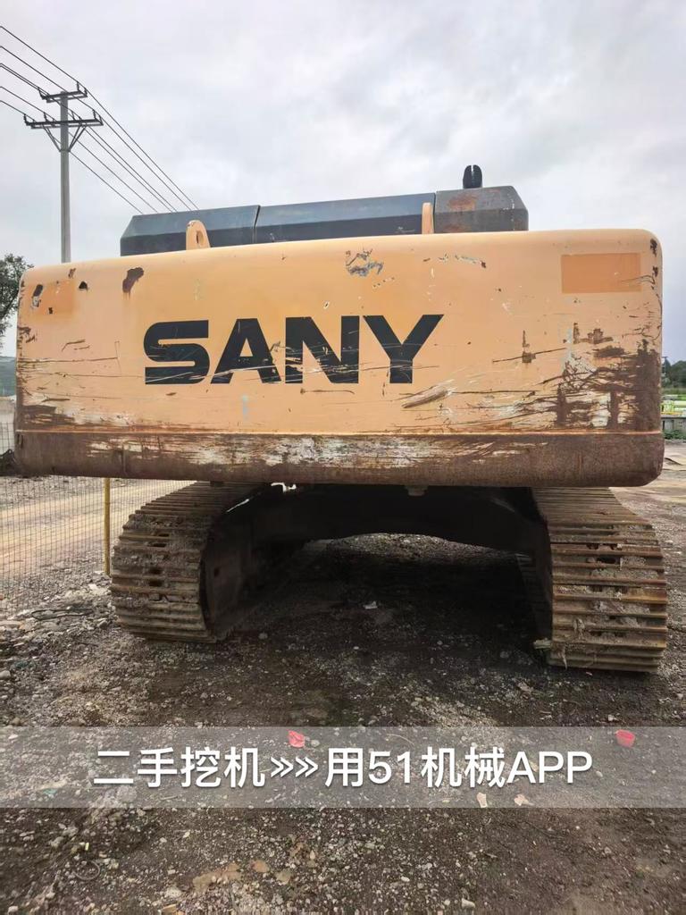 51机械